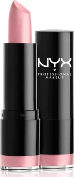 Rtěnka NYX Professional Makeup Extra Creamy Round Lipstick 4 g 504 Harmonica
