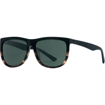 Sluneční brýle horsefeathers Sluneční brýle gabe sunglasses matt havana/gray green