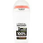 L’Oréal Paris Men Expert Shirt Protect Pánský antiperspirant roll-on 50 ml