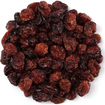 Sušené ovoce NUTSMAN Brusinky (klikva) sušené celé Množství: 250 g