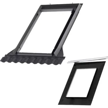 Lemování VELUX EDW 1000 Velux: FK06 66x118 cm