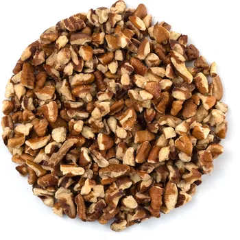 NUTSMAN Pekanové ořechy zlomky Množství: 250 g