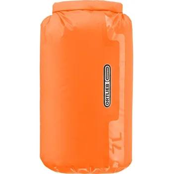 Vodácké vybavení ORTLIEB Dry Bag PS10 oranžová 7L
