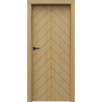 Interiérové dveře PORTADOORS interiérové dveře PORTA NATURA VECTOR model J