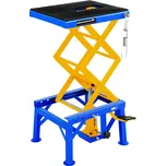 MSW MSW-MHB-135 nůžkový zvedák