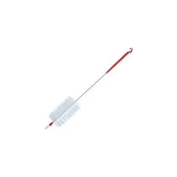 Dezinfekce Kartáč na láhve s vějířkem