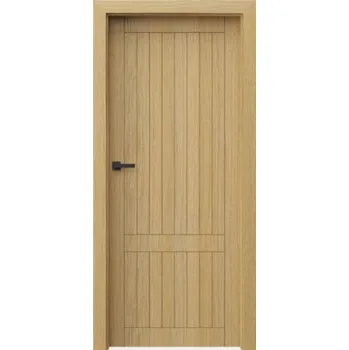 Interiérové dveře PORTADOORS interiérové dveře PORTA NATURA OSLO model 2