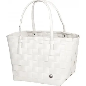 Kabelka HANDED BY Paris taška, pale grey