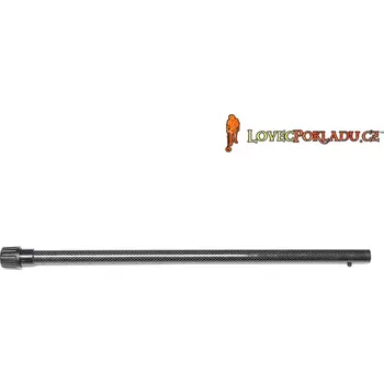 Střední karbonová tyč pro detektory Golden Mask