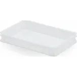 Přepravka cukrářská plastová 60 x 40 x…