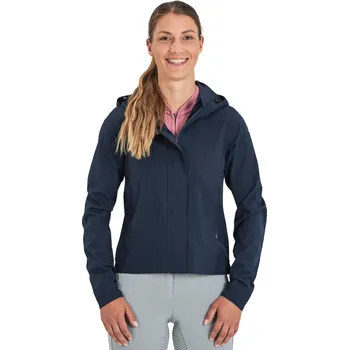 Dámská větrovka BUSSE Bunda Luca BUSSE, dámská, dark navy M