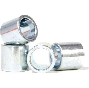Příslušenství pro skateboard bones Podložka bearings spacer 1ks