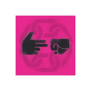 Zahraniční hudba Rtj Cu4tro / Vinyl / 2LP - Run The Jewels [2 LP]