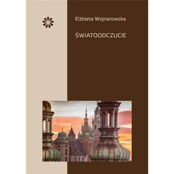Literární biografie Światoodczucie - Elżbieta Wojnarowska
