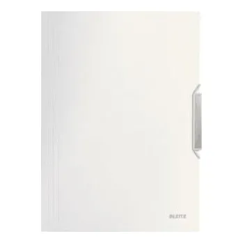 Archivační box Desky na dokumenty Leitz STYLE, arktická bílá (39770004)