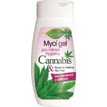 Bione Cosmetics Cannabis mycí gel 260 ml