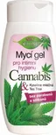 Bione Cosmetics Cannabis mycí gel 260 ml