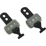 Atos Sada cyklosvětel 2ks SILICON 2 funkce