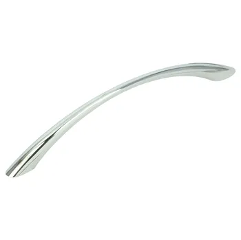 Nábytkové kování DOMINO Nábytková úchytka U0082 96 mm M6