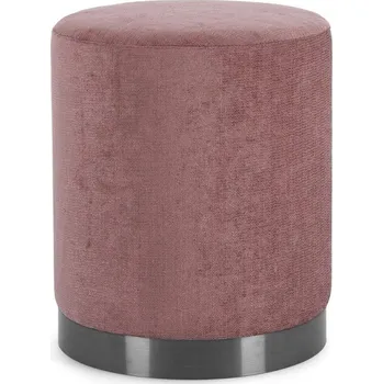 Sedací pytel BIZZOTTO Puf ERNESTINE růžový 0748293