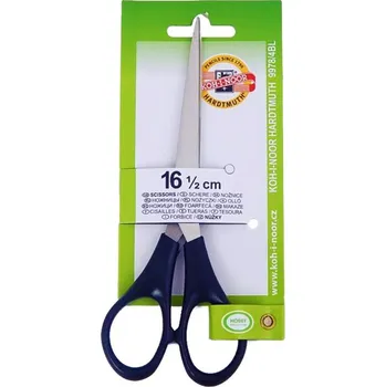 Koh-i-noor Špičaté nůžky - 16,5 cm