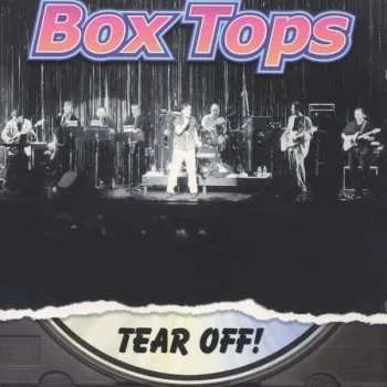 Zahraniční hudba CD Box Tops: Tear Off! 2017
