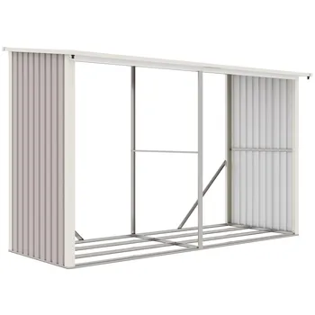 G21 WOH 682 3,02 x 1,19 x 1,9 m