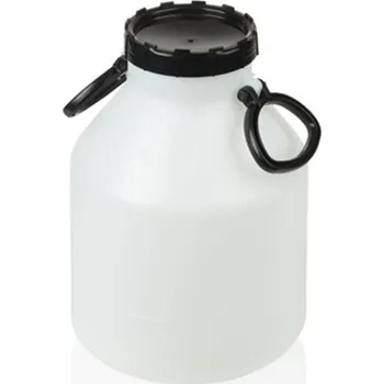 Barel širokohrdlý - 20 l