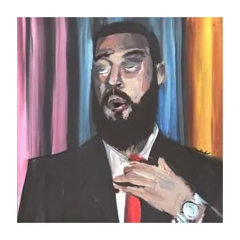 Zahraniční hudba LP Your Old Droog: Yodney Dangerfield 2023