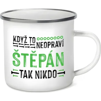 Plecháček - Když to neopraví Štěpán, tak nikdo