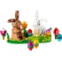Stavebnice LEGO LEGO 40523 Velikonoční zajíčci