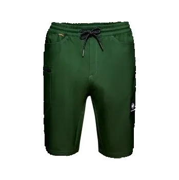 Mammut Massone Shorts Men woods zelená 52