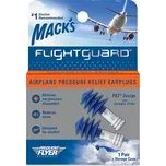 Špunty do letadla, Mack's Flightguard® - Mack´s