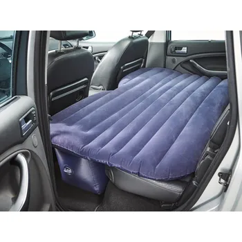 Nafukovací matrace Nafukovací matrace - lavička