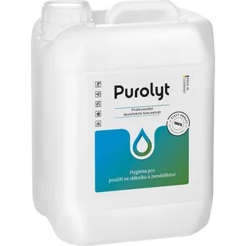 Hnojivo Purolyt 5 l