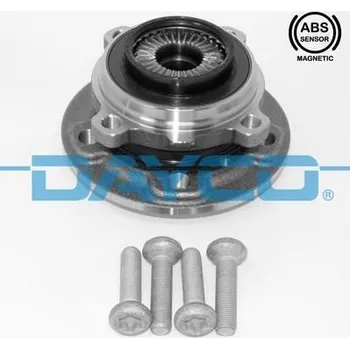 Sada ložisek kol DAYCO KWD1114