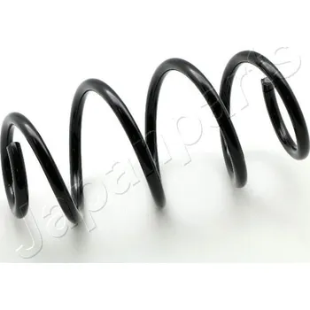 Pružina podvozku JAPANPARTS ZC4120A