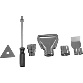 Horkovzdušná pistole Náhradní příslušenství (5 ks)k HLG 600-2000