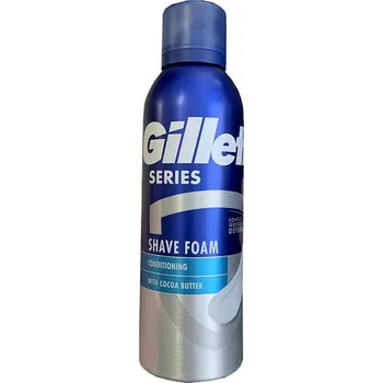 Gillette Series Conditioning pěna na holení pro muže 200 ml