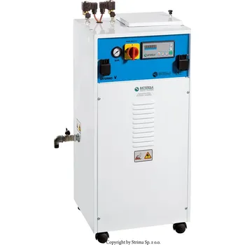 Žehlička Automatický parní vyvíječ BATTISTELLA SATURNO V ECO