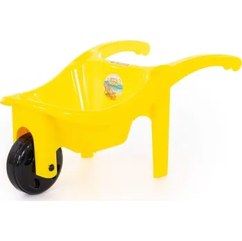 Hračka na písek Kolečko č.3 SandTastic