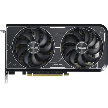 Grafická karta ASUS Dual GeForce RTX 3060 Ti (90YV0IP0-M0NA00)
