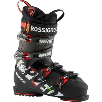 Sjezdové boty Rossignol Speed 120 černé 2022/23 295 mm