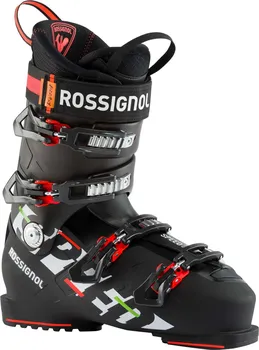 Sjezdové boty Rossignol Speed 120 černé 2022/23 295 mm