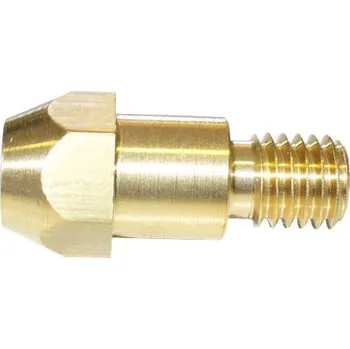 Příslušenství ke svářečce ABICOR BINZEL svářecí technika Mezikus pro hořáky MB36 M6 a kompatibilní,