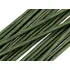 Floristický drát Floristický drát 2,5 mm/40 cm 20 ks zelený