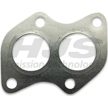 Těsnění výfuku Těsnicí kroužek, výfuková trubka HJS 83 18 7326