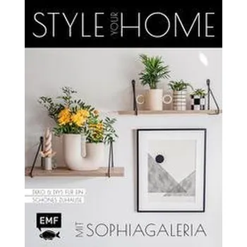 Style your Home mit sophiagaleria - Zeiss, Sophie