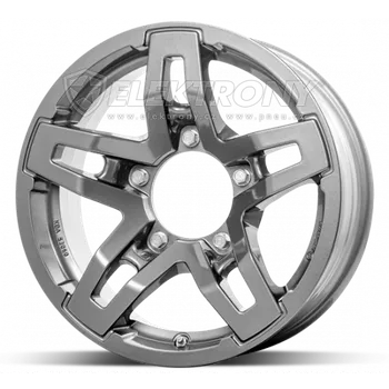 Alu kolo Brock RC33X KS 5,5x15 5x139 ET5