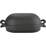 Litinový pekáč s víkem 2v1 7 l 33,5 x…